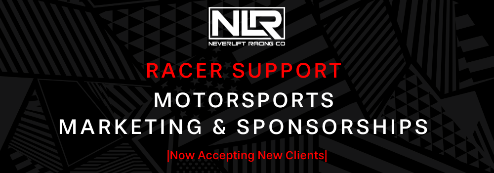 Motorsports Marketing and Sponsorships