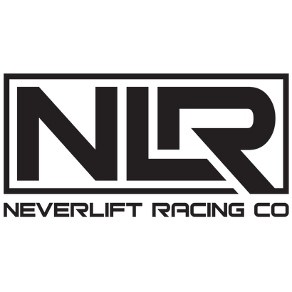 Neverlift Racing Apparel
