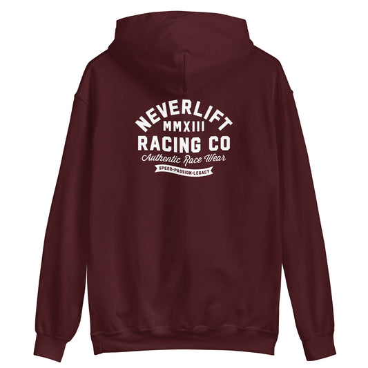 Legacy Hoodie