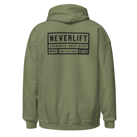 Heritage Box Hoodie