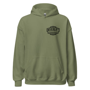 Heritage Box Hoodie