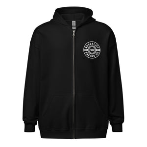 Podium Zip Hoodie