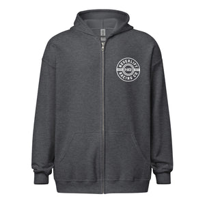 Podium Zip Hoodie