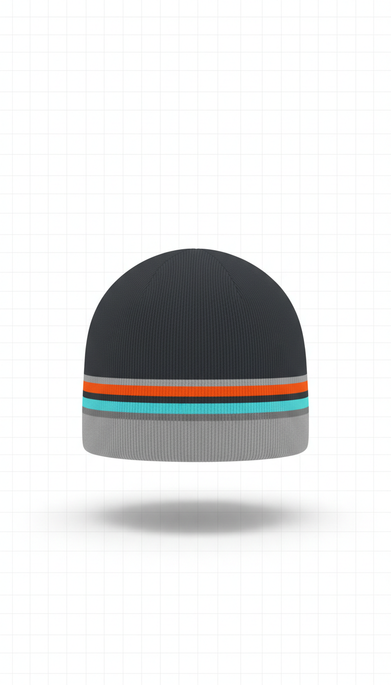 Logo Snapback Hat