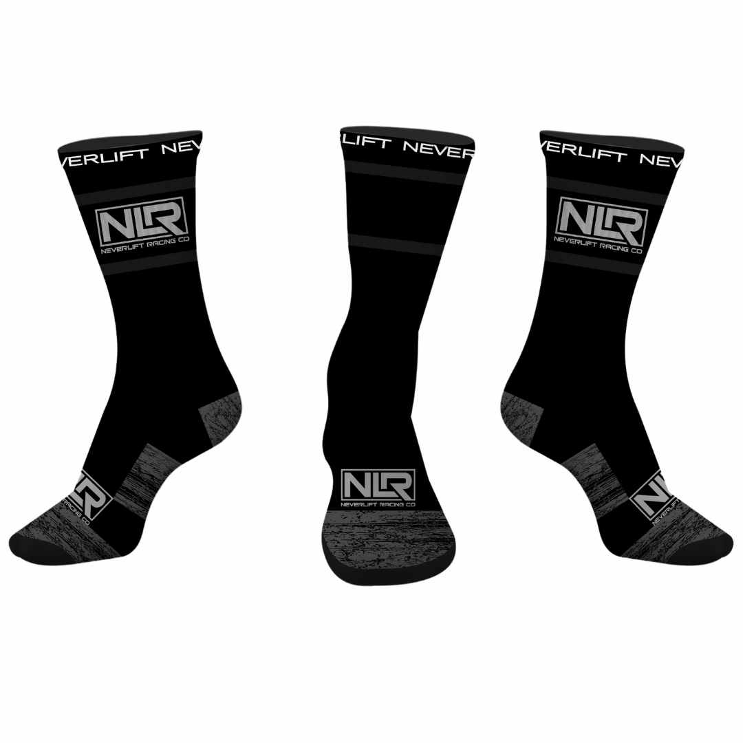 Neverlift Racing Performance Socks