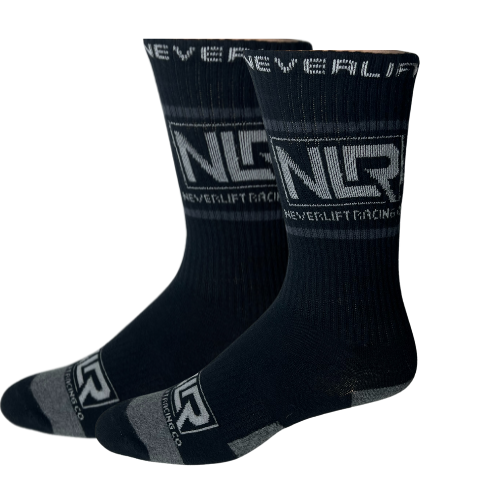 Neverlift Racing Performance Socks