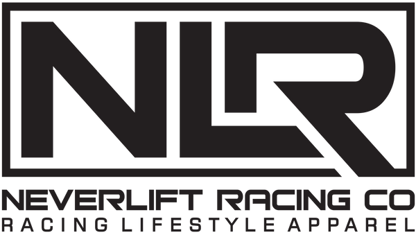 Neverlift Racing Apparel