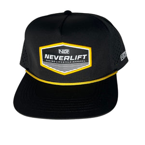 Neverlift Podium Edition Hat