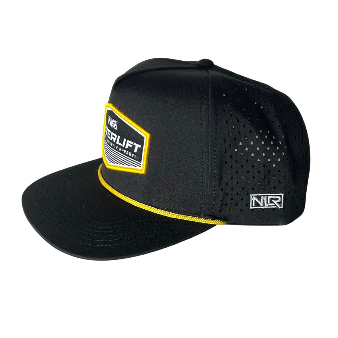 Neverlift Podium Edition Hat