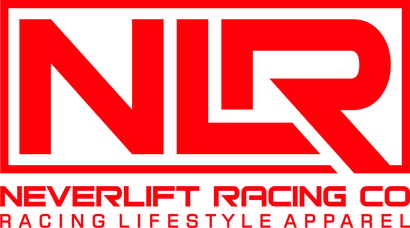Neverlift Racing Apparel