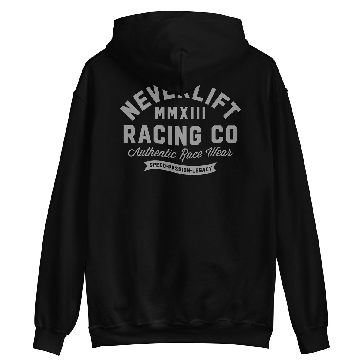 Fastline Hoodie