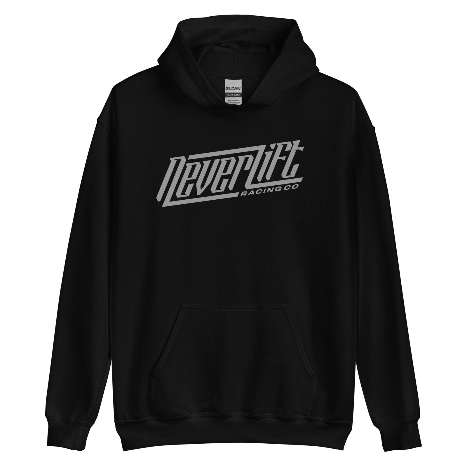 Fastline Hoodie