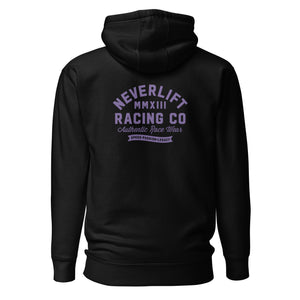 Women Neverlift Hoodie