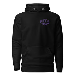 Women Neverlift Hoodie