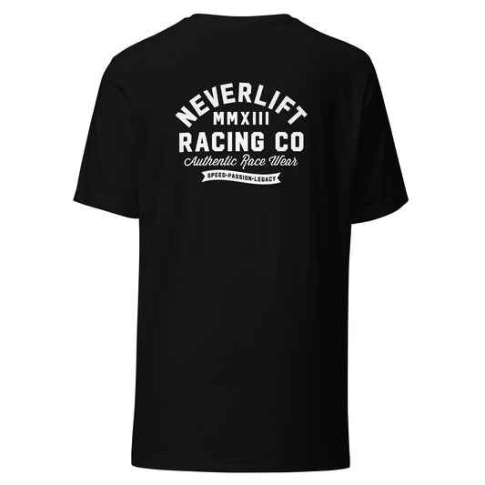Heritage Mark Tee
