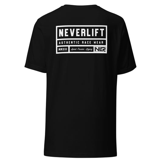 Badge Mark Tee