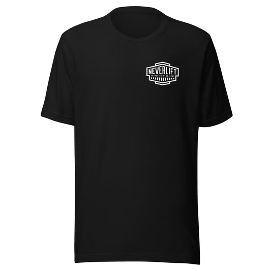 Badge Mark Tee