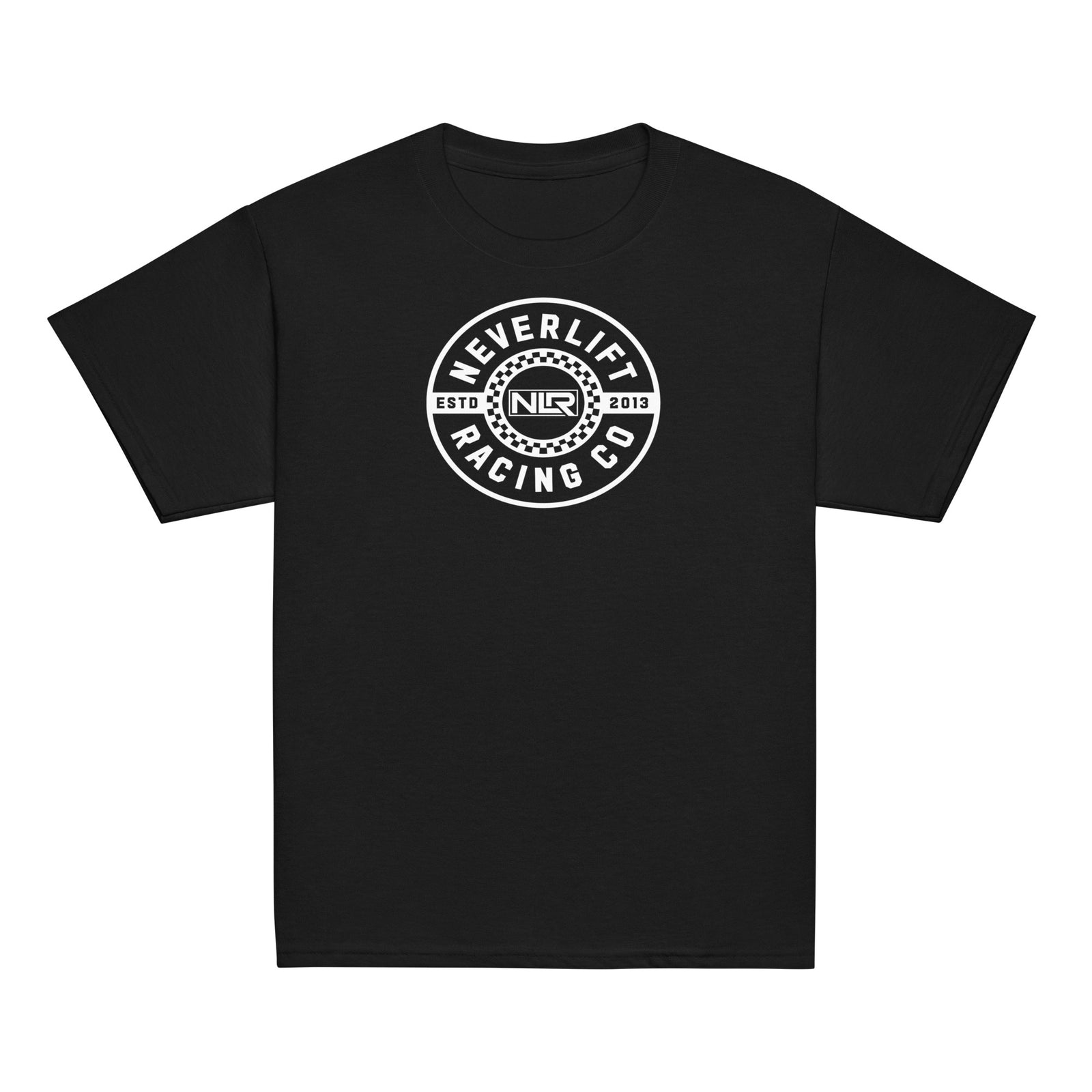 Youth classic tee