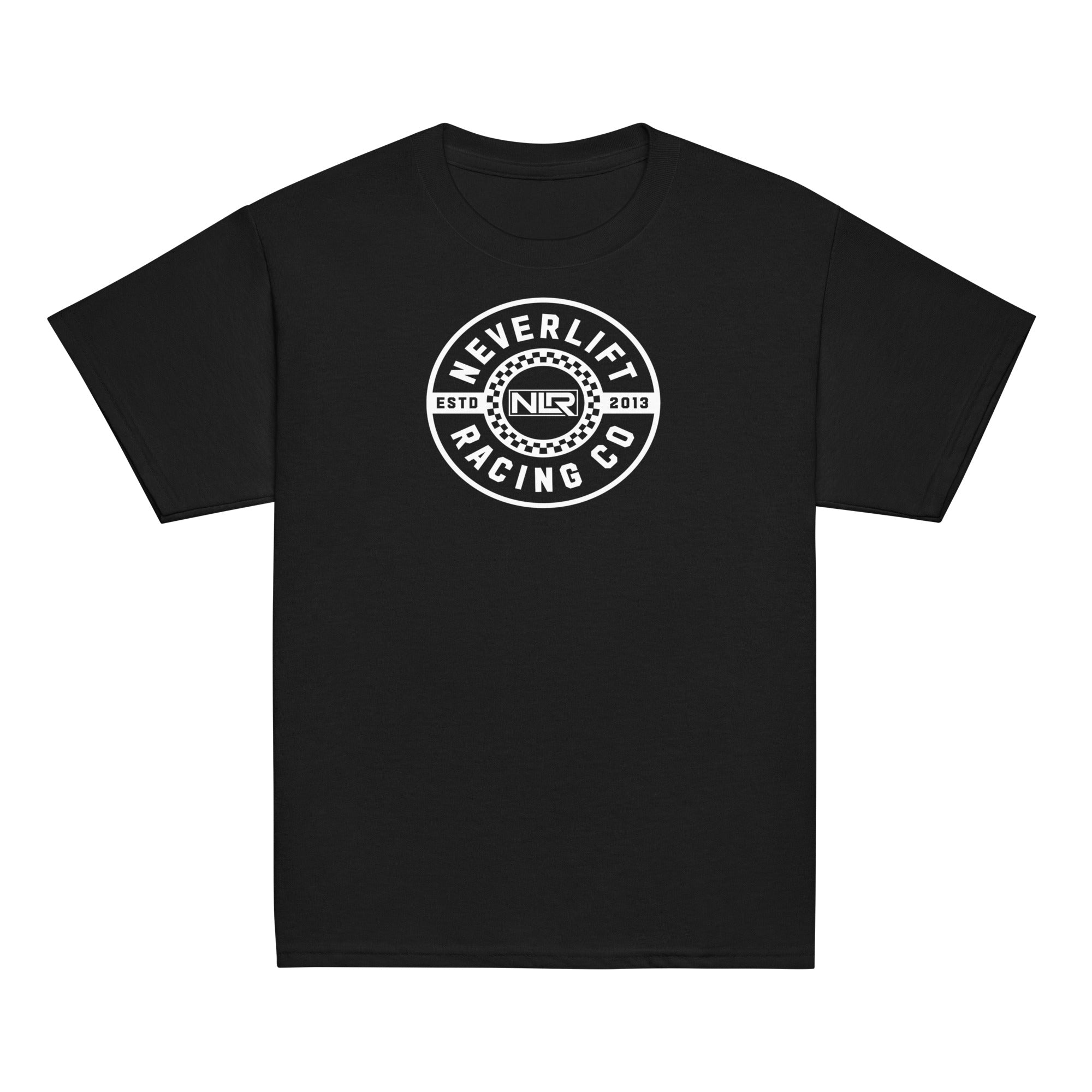 Youth classic tee