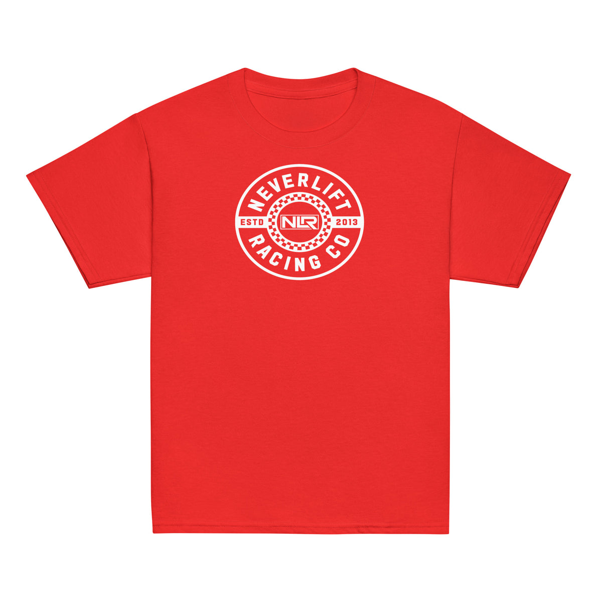 Youth classic tee
