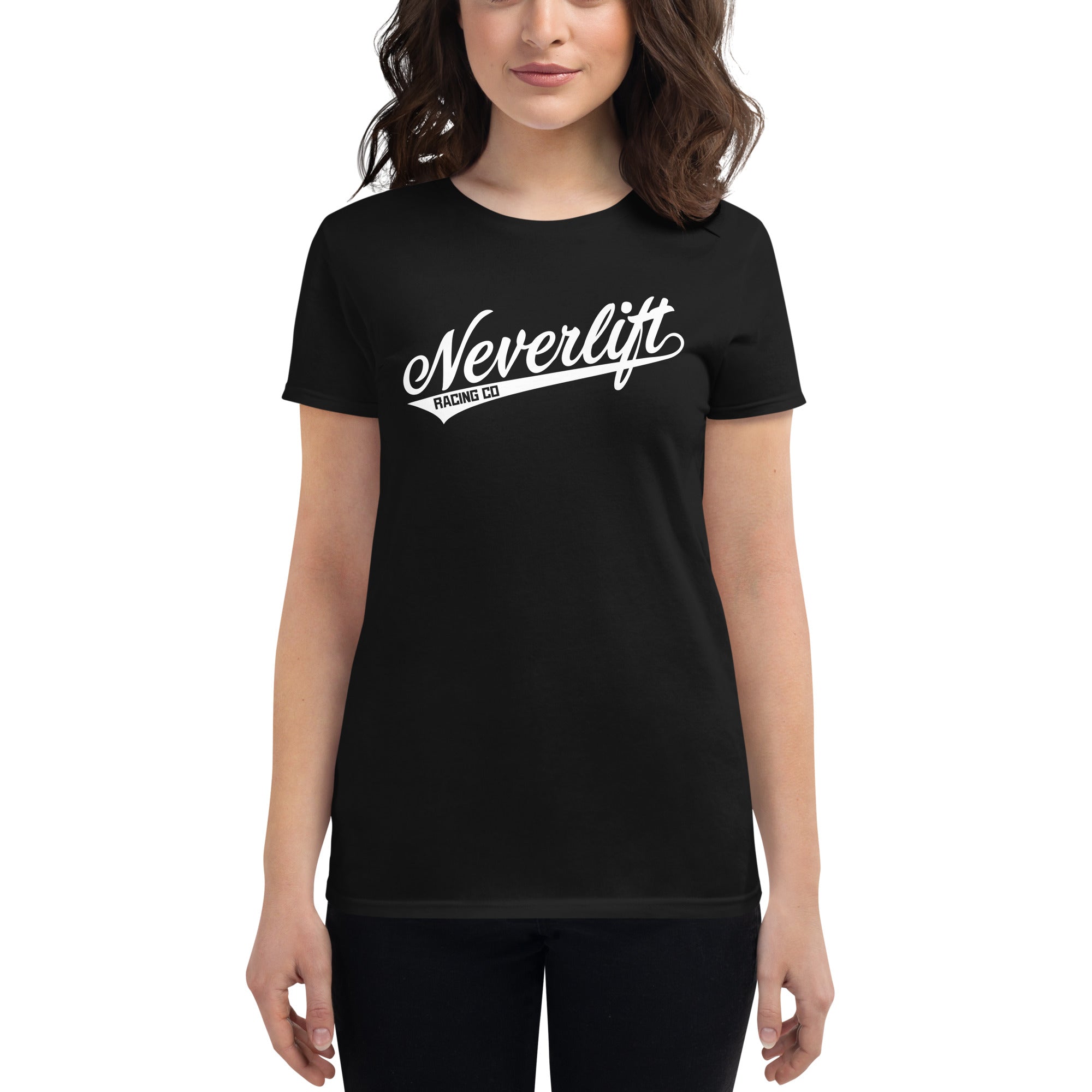 Women's Neverlift Banner